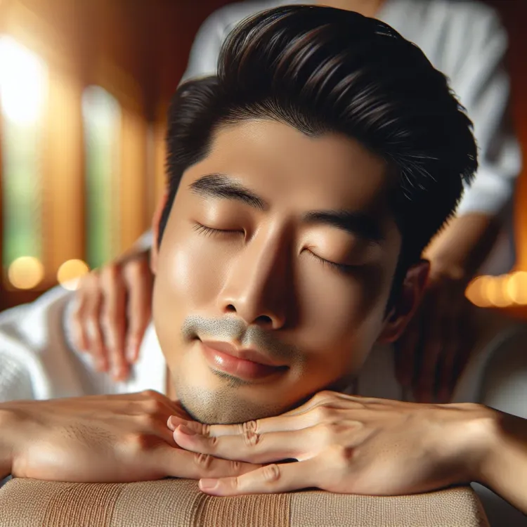 구미 건마, 진정한 힐링과 고품격 마사지를 찾는 분께 강력 추천!